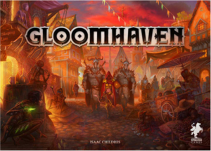 Gloomheaven