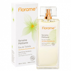 Florame Sparkling Verbena