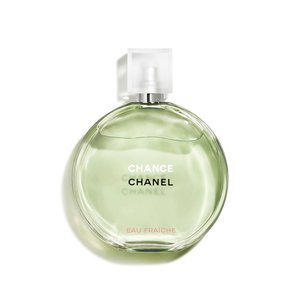 CHANEL CHANCE EAU FRAICHE