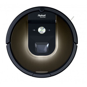 iRobot Roomba 980