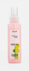 Ollin fresh mix