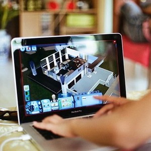 the sims 4