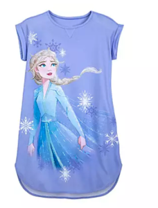 Elsa Nightshirt for Women