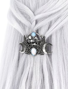 Restyle - Magic Forest Hairclip