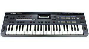 CASIO CZ-101