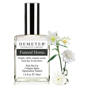 Demeter Funeral home