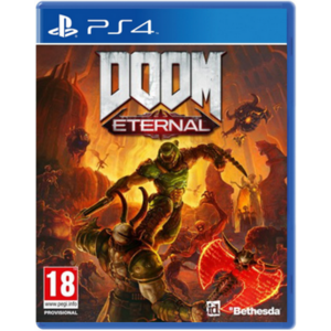 "Doom Eternal"