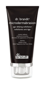 Микродермабразия для лица Dr. Brandt Microdermabrasion Skin Exfoliant