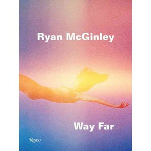 Ryan McGinley: Wandering Comma