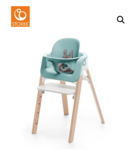 Сиденье и стульчик Stokke