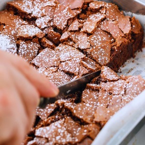 Sunday Brownie