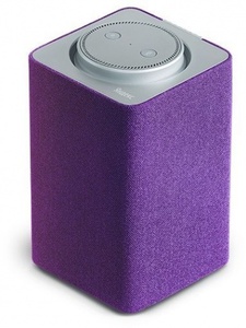 Умная колонка