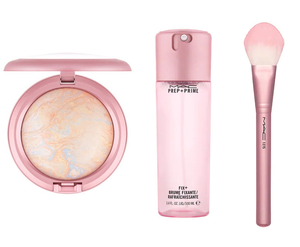 MAC Petal Power