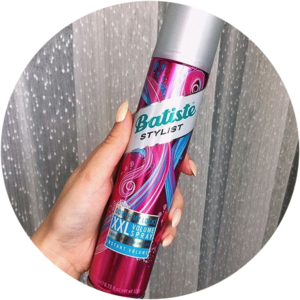 Спрей для объема (Batiste)