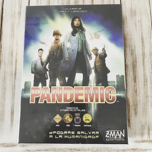 pandemic