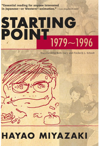 Starting Point: 1979-1996 (Paperback)