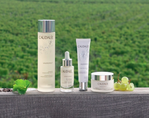 Caudalie Vinoperfect против пигментных пятен