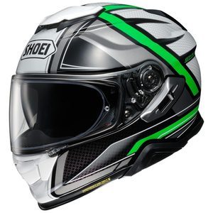 Shoei GT-Air II Haste TC-4