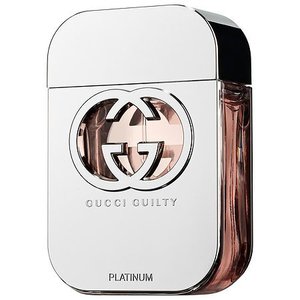 Gucci Guilty Platinum Edition