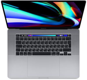 MacBook Pro