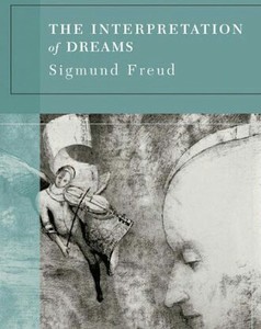 Freud 'The Interpretation of Dreams'