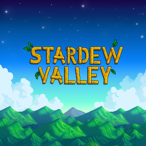stardew valley