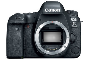 Canon 6d