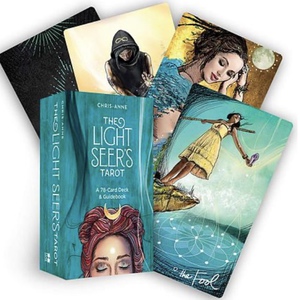 The Light Seers Tarot