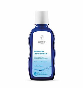 Weleda Face Tonique