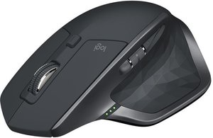 Мышь Logitech MX Master 3 (графит)