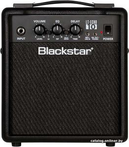 Комбоусилитель Blackstar LT-Echo 10