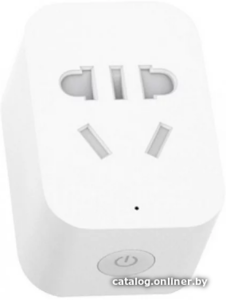 Умная розетка Xiaomi Mi Smart Socket Plug 2 (ZigBee)