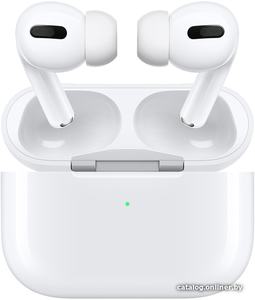 Наушники Apple AirPods Pro MWP22