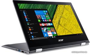 Ноутбук 2-в-1 Acer Spin 1 SP111-32N-P3N1 NX.GRMEP.006