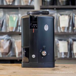 Wilfa Svart Aroma Coffee Grinder