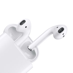 Наушники Apple AirPods w/Charging Case (MV7N2RU/A)