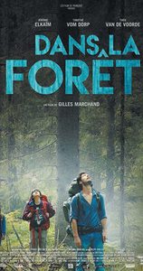 В лесу (2016)