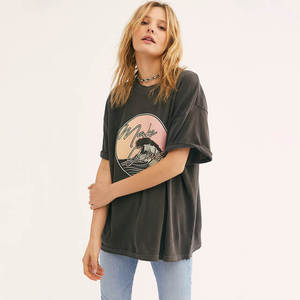 oversized t-shirt