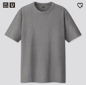 Футболка Uniqlo