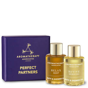 Aromatherapy Associates Perfect Partners