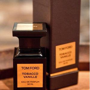 Tom Ford Tobacco Vanille Eau de Parfum Unisex