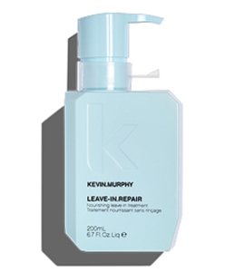 Уход Kevin Murphy