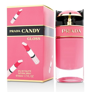 Духи prada candy