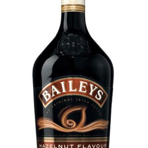 baileys hazelnut