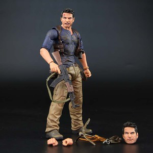 Nathan Drake