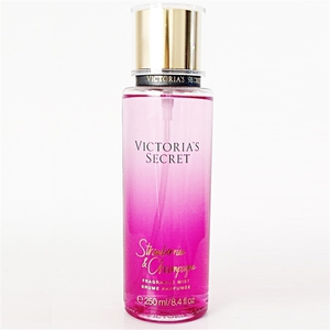 Body mist