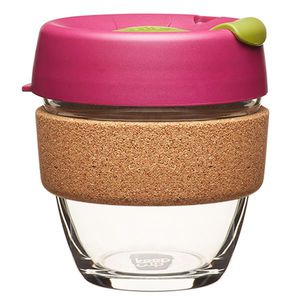 Кружка KeepCup Cinnamon 227 мл