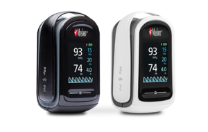 Masimo MightySat® Rx Fingertip Pulse Oximeter