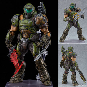 Doom Slayer