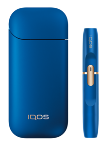 IQOS